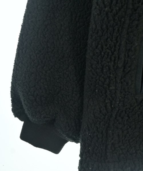THE NORTH FACE PURPLE LABEL（ザノースフェイスパープルレーベル）その他 黒 サイズ:M メンズ/2200710789013