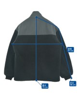 THE NORTH FACE PURPLE LABEL（ザノースフェイスパープルレーベル）その他 黒 サイズ:M メンズ/2200710789013
