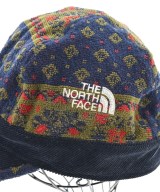 THE NORTH FACE PURPLE LABEL（ザノースフェイスパープルレーベル）キャップ 紺 サイズ:59 レディース/2200713742039