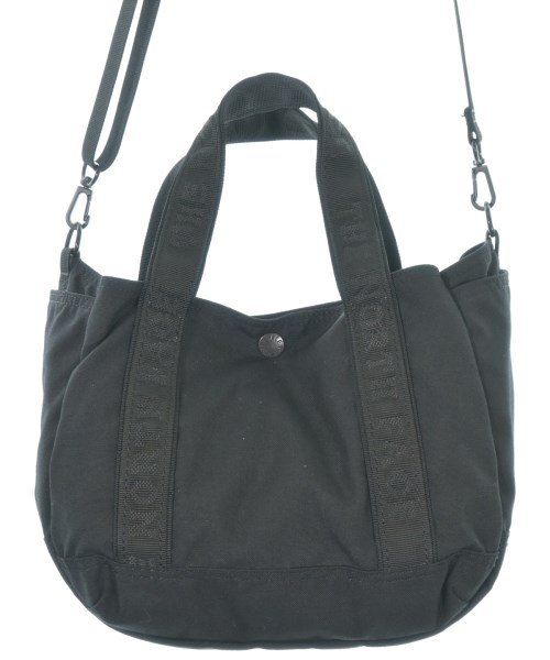 THE NORTH FACE PURPLE LABEL（ザノースフェイスパープルレーベル）ショルダーバッグ 黒 サイズ:- レディース/2200713819090