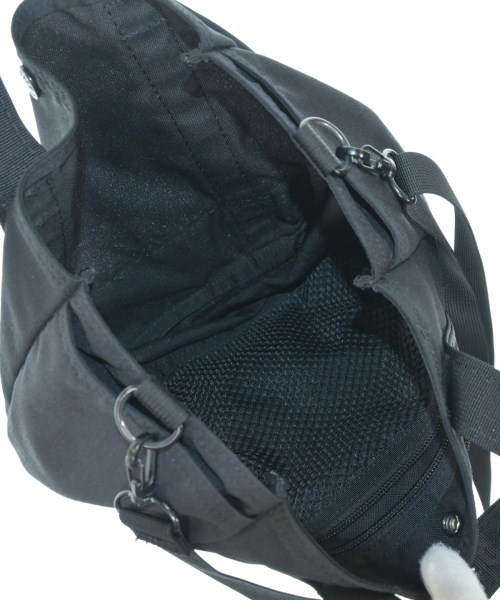 THE NORTH FACE PURPLE LABEL（ザノースフェイスパープルレーベル）ショルダーバッグ 黒 サイズ:- レディース/2200713819090