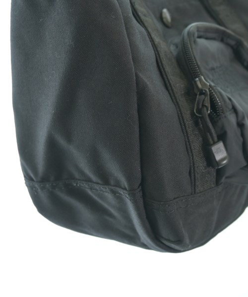 THE NORTH FACE PURPLE LABEL（ザノースフェイスパープルレーベル）ショルダーバッグ 黒 サイズ:- レディース/2200713819090