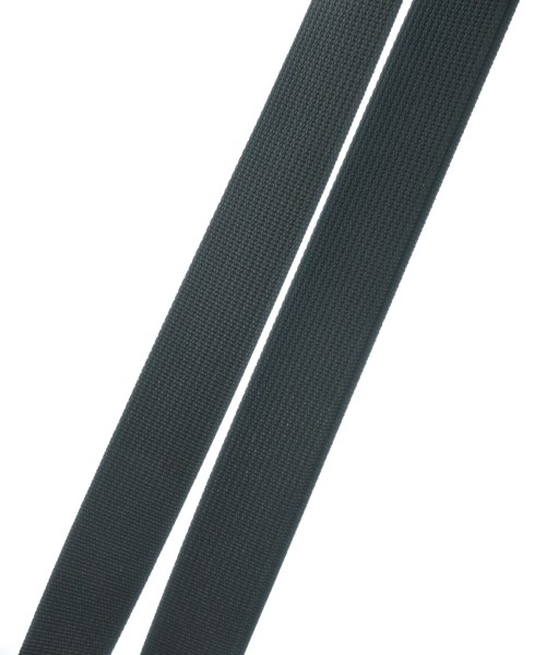 THE NORTH FACE PURPLE LABEL（ザノースフェイスパープルレーベル）ショルダーバッグ 黒 サイズ:- レディース/2200713819090
