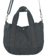 THE NORTH FACE PURPLE LABEL（ザノースフェイスパープルレーベル）ショルダーバッグ 黒 サイズ:- レディース/2200713819090