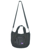 THE NORTH FACE PURPLE LABEL（ザノースフェイスパープルレーベル）ショルダーバッグ 黒 サイズ:- レディース/2200713819090