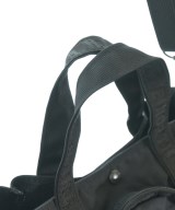 THE NORTH FACE PURPLE LABEL（ザノースフェイスパープルレーベル）ショルダーバッグ 黒 サイズ:- レディース/2200713819090