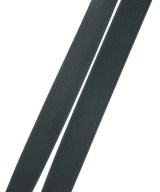 THE NORTH FACE PURPLE LABEL（ザノースフェイスパープルレーベル）ショルダーバッグ 黒 サイズ:- レディース/2200713819090
