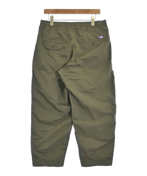 THE NORTH FACE PURPLE LABEL（ザノースフェイスパープルレーベル）その他 カーキ サイズ:WS(S位) レディース/2200713855074