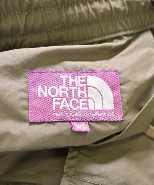 THE NORTH FACE PURPLE LABEL（ザノースフェイスパープルレーベル）その他 カーキ サイズ:WS(S位) レディース/2200713855074