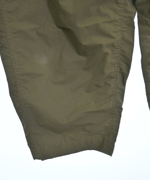 THE NORTH FACE PURPLE LABEL（ザノースフェイスパープルレーベル）その他 カーキ サイズ:WS(S位) レディース/2200713855074