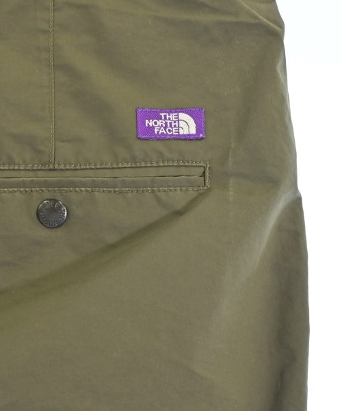 THE NORTH FACE PURPLE LABEL（ザノースフェイスパープルレーベル）その他 カーキ サイズ:WS(S位) レディース/2200713855074