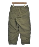 THE NORTH FACE PURPLE LABEL（ザノースフェイスパープルレーベル）その他 カーキ サイズ:WS(S位) レディース/2200713855074