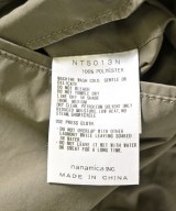 THE NORTH FACE PURPLE LABEL（ザノースフェイスパープルレーベル）その他 カーキ サイズ:WS(S位) レディース/2200713855074