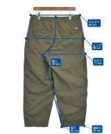 THE NORTH FACE PURPLE LABEL（ザノースフェイスパープルレーベル）その他 カーキ サイズ:WS(S位) レディース/2200713855074