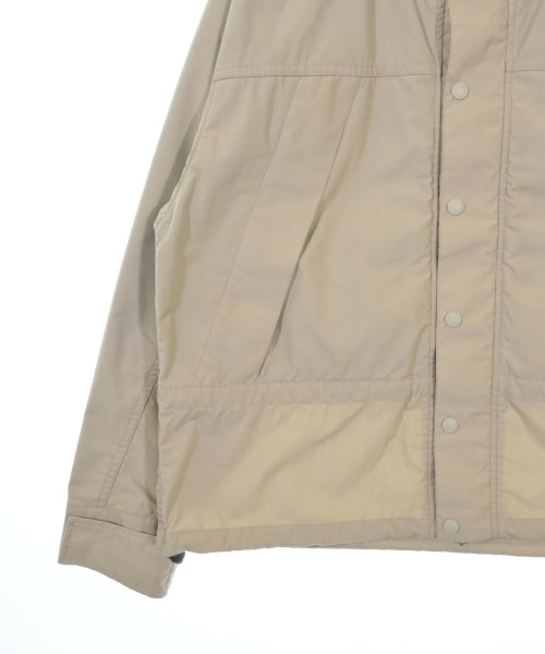 THE NORTH FACE PURPLE LABEL（ザノースフェイスパープルレーベル）その他 ベージュ サイズ:S メンズ/2200711350014