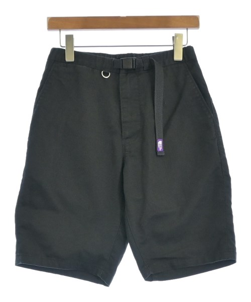 THE NORTH FACE PURPLE LABEL(ザノースフェイスパープルレーベル)のショートパンツ サイズ:28(S位) 7,000円