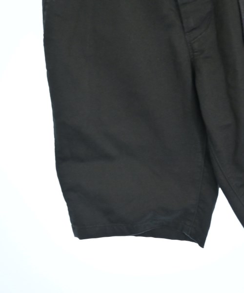 THE NORTH FACE PURPLE LABEL（ザノースフェイスパープルレーベル）ショートパンツ 黒 サイズ:28(S位) メンズ/2200714129013