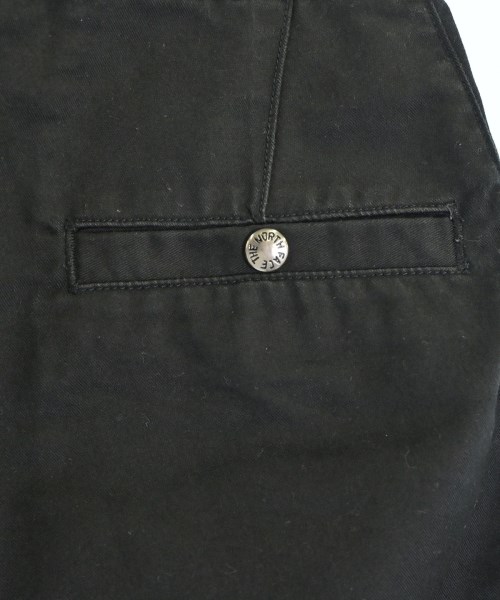 THE NORTH FACE PURPLE LABEL（ザノースフェイスパープルレーベル）ショートパンツ 黒 サイズ:28(S位) メンズ/2200714129013