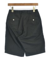 THE NORTH FACE PURPLE LABEL（ザノースフェイスパープルレーベル）ショートパンツ 黒 サイズ:28(S位) メンズ/2200714129013