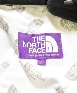 THE NORTH FACE PURPLE LABEL（ザノースフェイスパープルレーベル）ショートパンツ 黒 サイズ:28(S位) メンズ/2200714129013