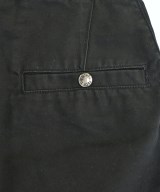 THE NORTH FACE PURPLE LABEL（ザノースフェイスパープルレーベル）ショートパンツ 黒 サイズ:28(S位) メンズ/2200714129013