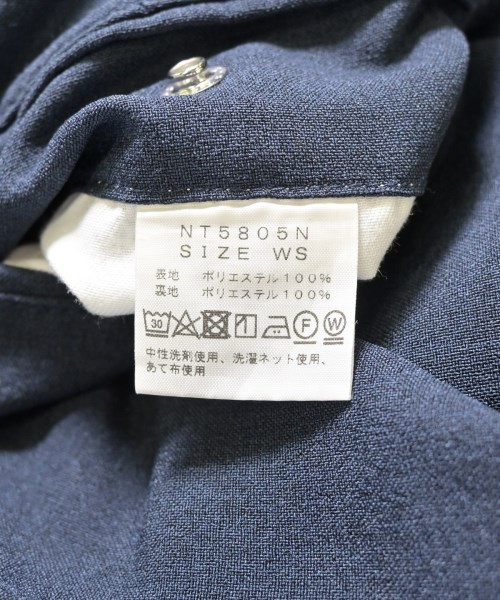 THE NORTH FACE PURPLE LABEL（ザノースフェイスパープルレーベル）その他 紺 サイズ:WS(S位) レディース/2200714129020