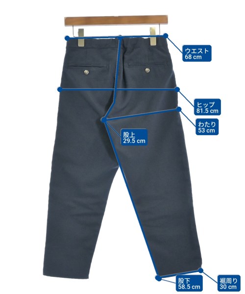 THE NORTH FACE PURPLE LABEL（ザノースフェイスパープルレーベル）その他 紺 サイズ:WS(S位) レディース/2200714129020