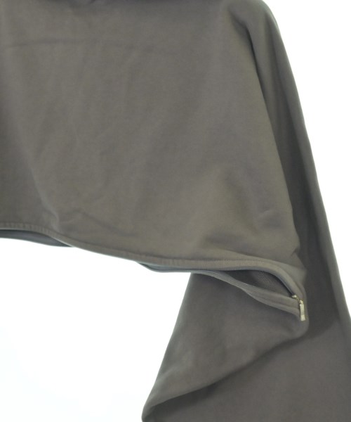 THE NORTH FACE PURPLE LABEL（ザノースフェイスパープルレーベル）パーカー グレー サイズ:F レディース/2200708910030