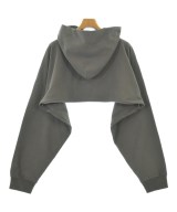 THE NORTH FACE PURPLE LABEL（ザノースフェイスパープルレーベル）パーカー グレー サイズ:F レディース/2200708910030