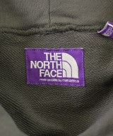 THE NORTH FACE PURPLE LABEL（ザノースフェイスパープルレーベル）パーカー グレー サイズ:F レディース/2200708910030