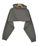 THE NORTH FACE PURPLE LABEL パーカー