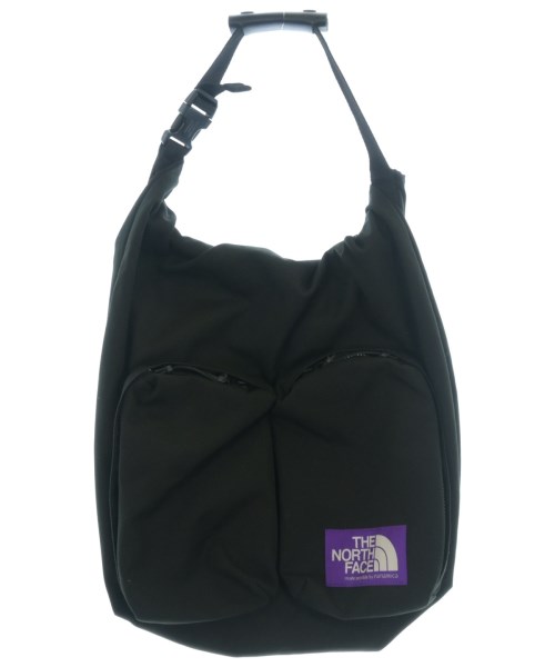 THE NORTH FACE PURPLE LABEL（ザノースフェイスパープルレーベル）その他 黒 サイズ:- メンズ/2200714613130