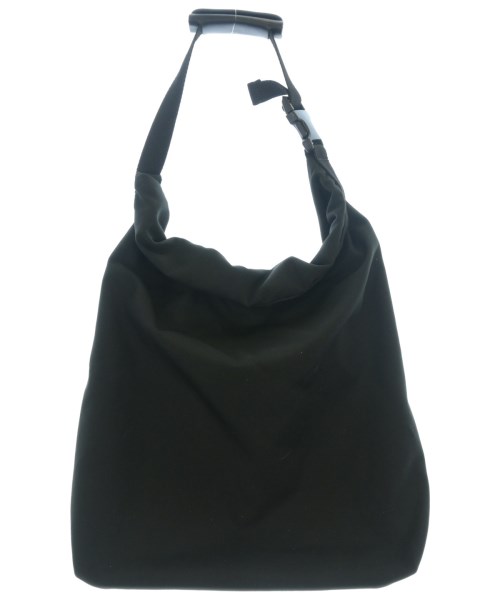 THE NORTH FACE PURPLE LABEL（ザノースフェイスパープルレーベル）その他 黒 サイズ:- メンズ/2200714613130