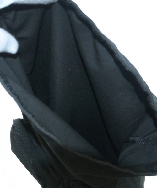 THE NORTH FACE PURPLE LABEL（ザノースフェイスパープルレーベル）その他 黒 サイズ:- メンズ/2200714613130