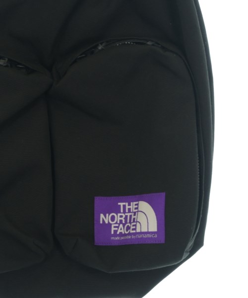 THE NORTH FACE PURPLE LABEL（ザノースフェイスパープルレーベル）その他 黒 サイズ:- メンズ/2200714613130
