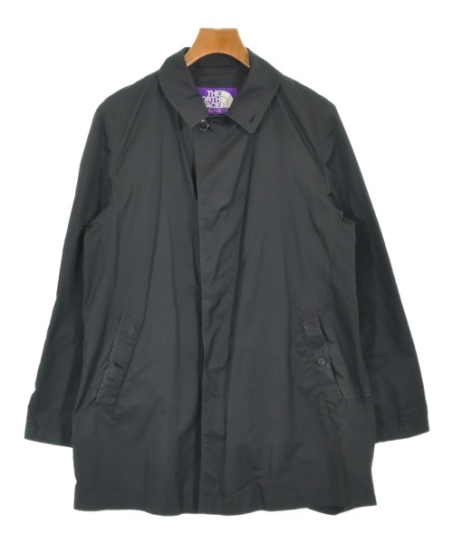 THE NORTH FACE PURPLE LABEL(ザノースフェイスパープルレーベル)のステンカラーコート サイズ:M 7,000円
