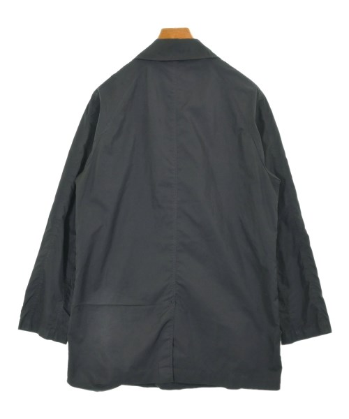 THE NORTH FACE PURPLE LABEL（ザノースフェイスパープルレーベル）ステンカラーコート 黒 サイズ:M メンズ/2200714644189