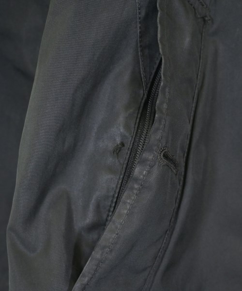 THE NORTH FACE PURPLE LABEL（ザノースフェイスパープルレーベル）ステンカラーコート 黒 サイズ:M メンズ/2200714644189