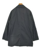 THE NORTH FACE PURPLE LABEL（ザノースフェイスパープルレーベル）ステンカラーコート 黒 サイズ:M メンズ/2200714644189