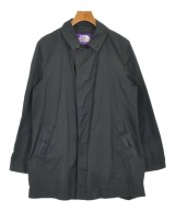 THE NORTH FACE PURPLE LABEL ステンカラーコート