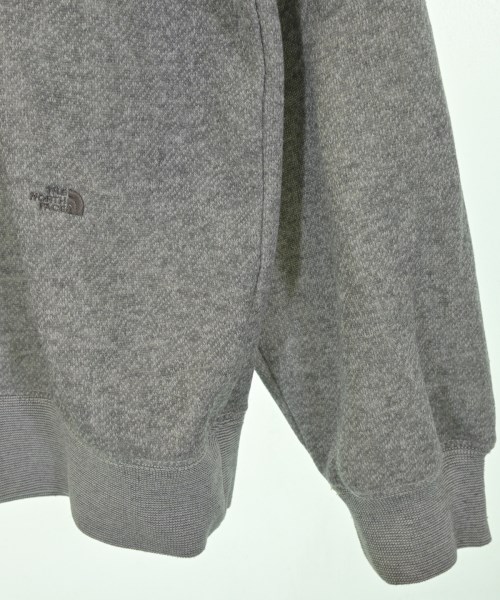 THE NORTH FACE PURPLE LABEL（ザノースフェイスパープルレーベル）パーカー グレー サイズ:M メンズ/2200712009010