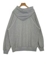 THE NORTH FACE PURPLE LABEL（ザノースフェイスパープルレーベル）パーカー グレー サイズ:M メンズ/2200712009010