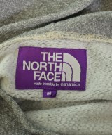 THE NORTH FACE PURPLE LABEL（ザノースフェイスパープルレーベル）パーカー グレー サイズ:M メンズ/2200712009010