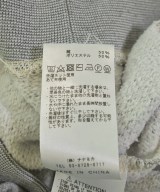 THE NORTH FACE PURPLE LABEL（ザノースフェイスパープルレーベル）パーカー グレー サイズ:M メンズ/2200712009010