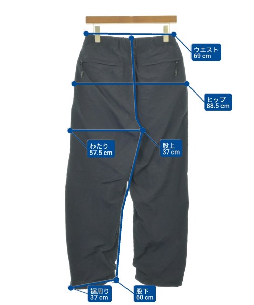 THE NORTH FACE PURPLE LABEL（ザノースフェイスパープルレーベル）その他 紺 サイズ:30(M位) メンズ/2200712009096