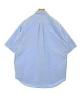 THE NORTH FACE PURPLE LABEL（ザノースフェイスパープルレーベル）カジュアルシャツ 青 サイズ:S メンズ/2200714897035