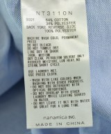 THE NORTH FACE PURPLE LABEL（ザノースフェイスパープルレーベル）カジュアルシャツ 青 サイズ:S メンズ/2200714897035
