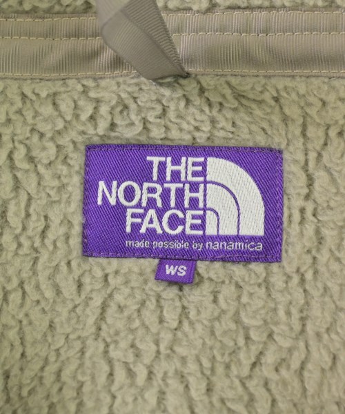 THE NORTH FACE PURPLE LABEL（ザノースフェイスパープルレーベル）その他 ベージュ サイズ:WS レディース/2200715012017