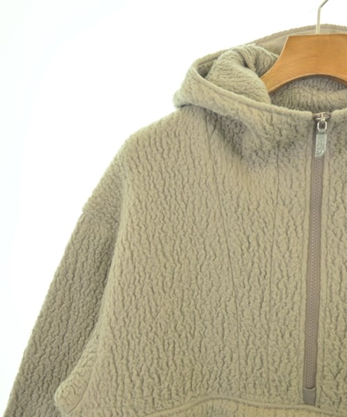 THE NORTH FACE PURPLE LABEL（ザノースフェイスパープルレーベル）その他 ベージュ サイズ:WS レディース/2200715012017