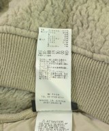 THE NORTH FACE PURPLE LABEL（ザノースフェイスパープルレーベル）その他 ベージュ サイズ:WS レディース/2200715012017